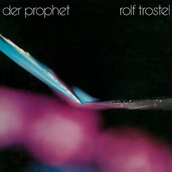 Der Prophet VINYL