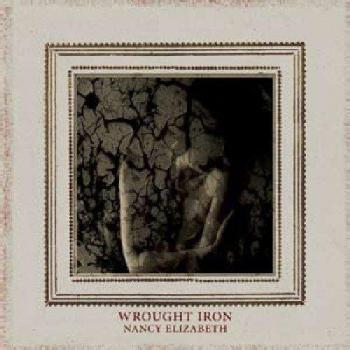 Wrought Iron [VINYL]