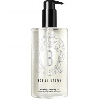 Aceite Limpiador Desmaquillante Facial Suave Bobbi Brown 400 ml