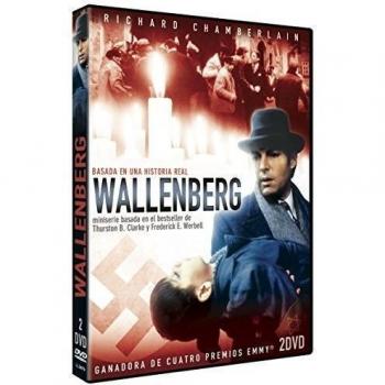 Wallenberg [DVD]