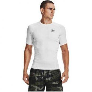 Under Armour Camiseta De Manga Corta 1361518