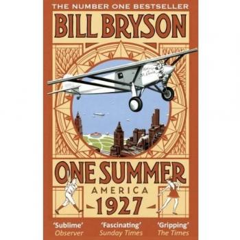 One summer america 1927 bryson english edition