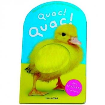 Quac! Quac!