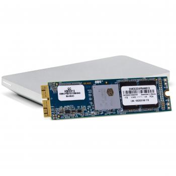 OWC OWCS3DAPB4MB05K Aura Pro X 500GB SSD Kit -