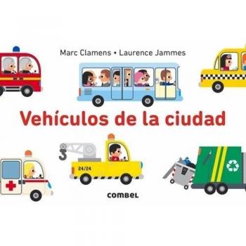 Vehículos de la ciudad: 1