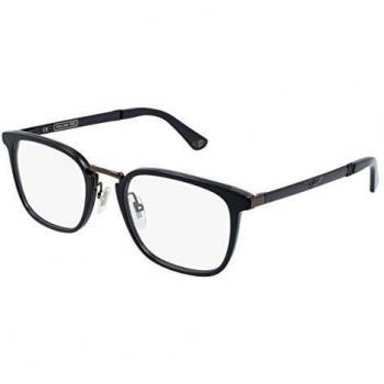 Police S0349009 Montura de Gafas VPLA480AAU para Hombre, Multicolor, 53 mm