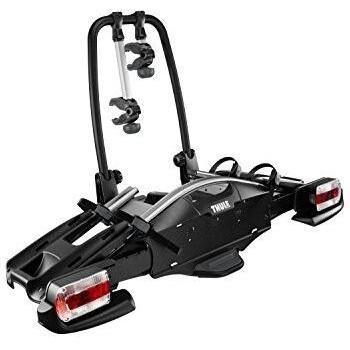Shimano - Portabicicletas TH Velocomp 2B / 7Pi V16