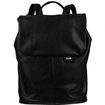 Mochila Elegante Unisex Mademoiselle MR13 Negra
