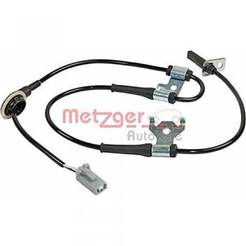 Metzger 0900827 0900827-Sensor de presión de Freno