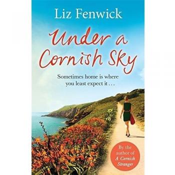 Bajo un Cielo de Cornualles (Libro en Rústica) - Liz Fenwick