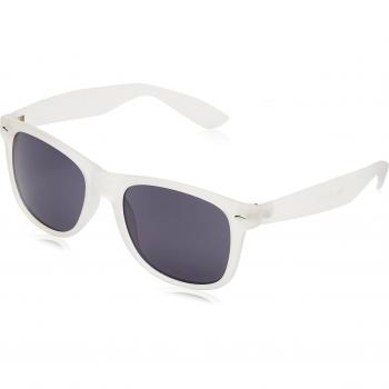 Masterdis Likoma Unisex Sunglasses - Clear Multicoloured Design