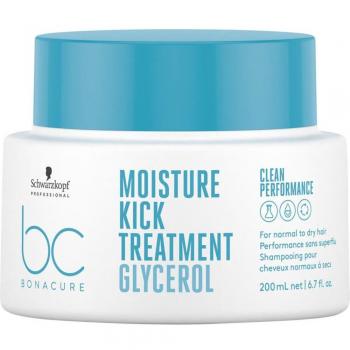Schwarzkopf Professional BC Bonacure Moisture Kick Treatment 200ml