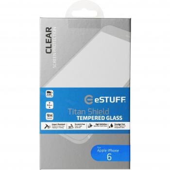 eSTUFF ES10002 - Protector de pantalla