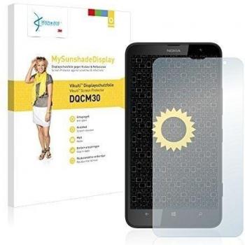 Vikuiti DQCM30 MySunshadeDisplay - Protector de pantalla para Nokia Lumia 1320