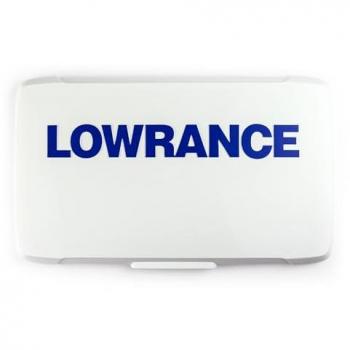 Tapa Protectora Solar para Pantalla Lowrance Eagle de 7 Pulgadas