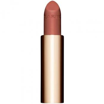 Clarins Joli Rouge Velvet Lipstick Recharge 758V Sandy Pink 3.5g