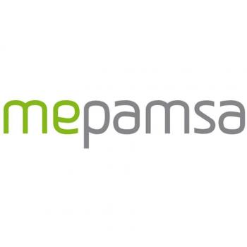 Kit de Recirculación Mepamsa 1120571150 para Campanas Extractoras