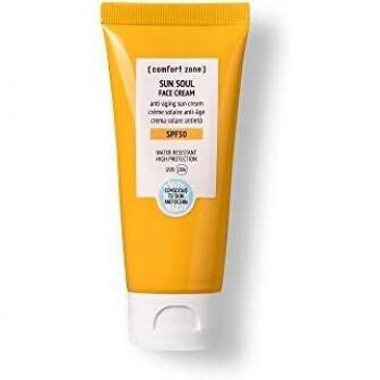 Comfort Zone Sun Soul Face SPF 30 Crema - 60 ml