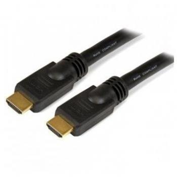 StarTech High Speed HDMI Cable 5m - Male to Male - Ultra HD 4K