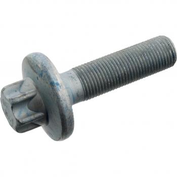 Bulón del eje, árbol de transmisión FEBI BILSTEIN 40617 - Alta calidad y durabilidad