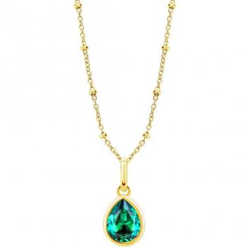 Collar Lotus Silver LP3563-1/5 Plata para Mujer