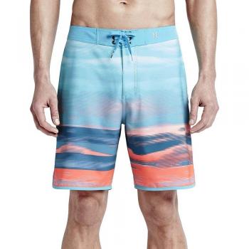 Hurley - Phantom Julian, color beta blue, talla 34