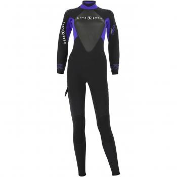 Aqualung Bali Lady 36 Active Mono Ultra Flex 3 mm