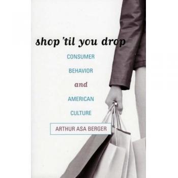 Shop 'til You Drop: Analyzing Consumer Behavior and American Culture - Retail Insights Guide