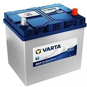 Varta 5604100543132 Batería de arranque