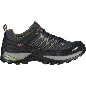 CMP Rigel Low Waterproof Men's Hiking Shoes