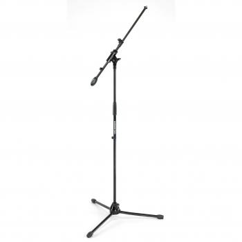 Telescopic Microphone Boom Stand BT4