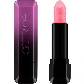 Catrice Shine Bomb Lipstick 110 Pink Baby Pink 3.5g