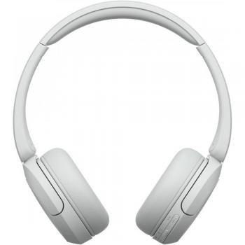 Auriculares Inalámbricos Sony WH-CH520 Bluetooth Diseño Ligero 147g