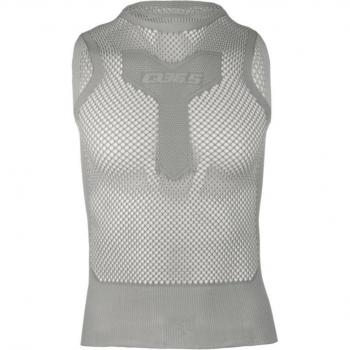 Maillot de cuerpo sin mangas Q36.5 Capa Base Zero Mesh, Talla XXS/XS