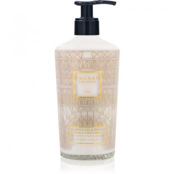 Baobab Collection Body Wellness Paris Hand and Body Lotion 350 ml