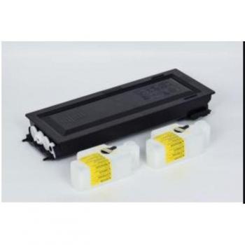 Toner+Waste Compatible Olivetti d-Copia 3201MF -20K-B1276