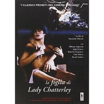 la figlia di lady chatterley [Italia] [DVD]