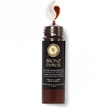 Académie Bronz Express Gouttes Magic ECLAT Self-Tanning Lotion 30 ml