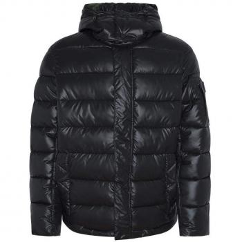 Plumífero Pepe Jeans Hugh Negro M Negro