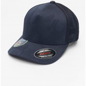 Flexfit Jaquard Camo Fitted Cap