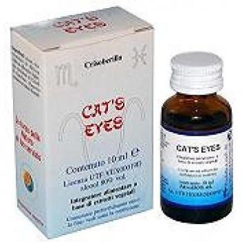 Herboplanet Cats Eyes Gotas 10Ml