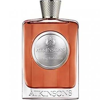 ATKINSONS Big Bad Cedar Eau De Parfum 100 g