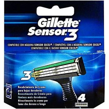Gillette Women's Razor Blades