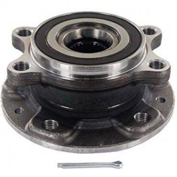 SKF VKBA 7738 Kit de Rodamientos para Rueda