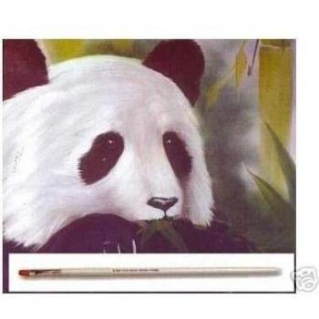 Bob Ross Vollendungs pincel Nr, 6 Animal pintura 6342