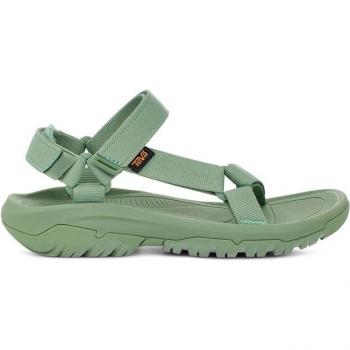 Sandalia Teva Hurricane Xlt2 para Mujer en color Verde