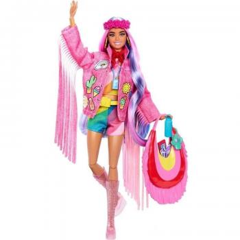Barbie Extra Fly Desierto
