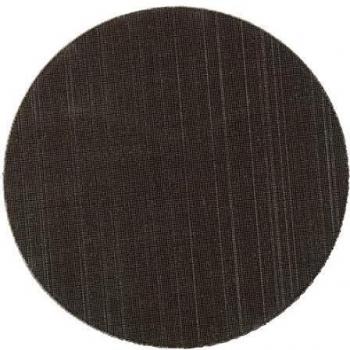 METABO 626404000 - Disco de lijar piramidal con velcro 125 mm grano P 2000