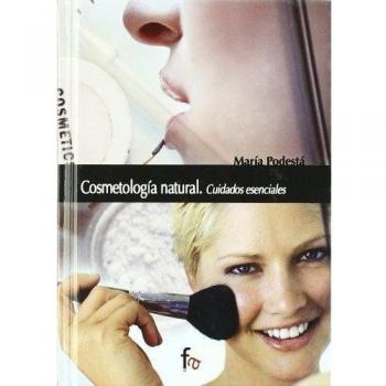 Cosmetologia Natural Cuidados Ese