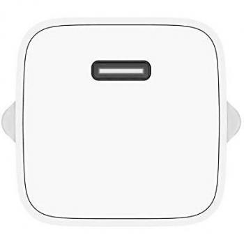 Mi 65W Fast Charger with GaN Tech